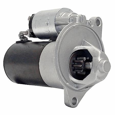 Starter: Remanufactured