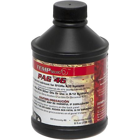 8 Oz. Bottle Premium Pag 46 Oil W/O Dye (sold by each)