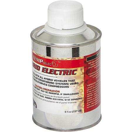 8 oz. Bottle Hybrid AC Oil