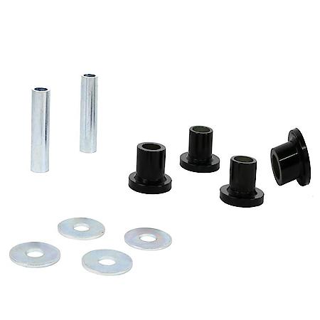 Steering Rack And Pinion Mount Bushing