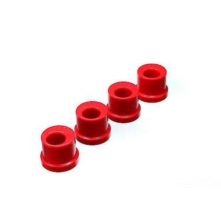Rack and Pinion Bushing Set