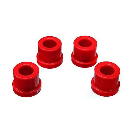 Rack and Pinion Bushing Set