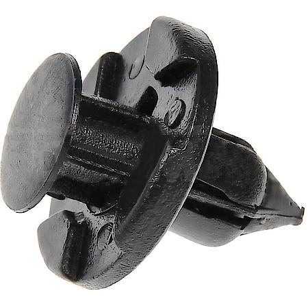 Splash Shield Retainer