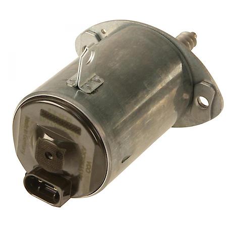 Camshaft Adjuster