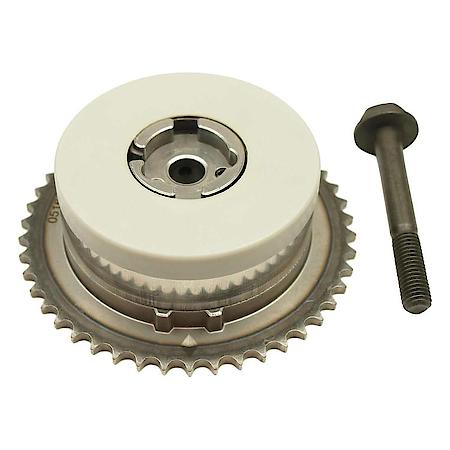 Camshaft Adjuster