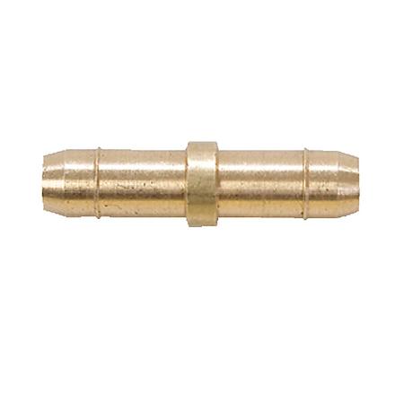 3/8 Nylon To Nylon Push-On Union (2) (sold by each)