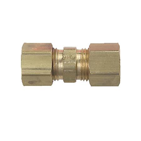 3/8" Nylon To Steel Compression Fitting (sold by each)
