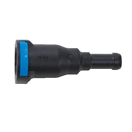 5/16"-5/16" Straight Push Quick Connect (sold by each)