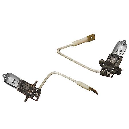 Bulb - Fog Light