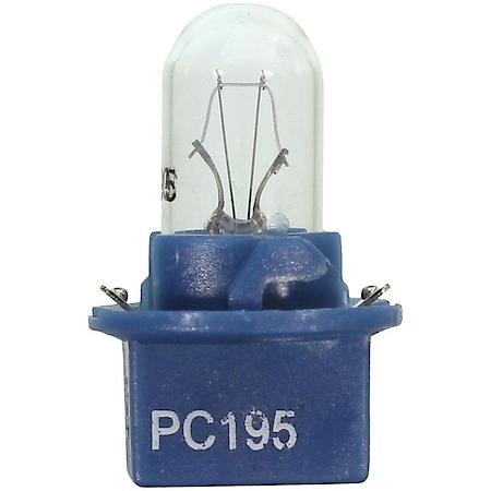 Medium Standard Mini Lamp (sold by each)