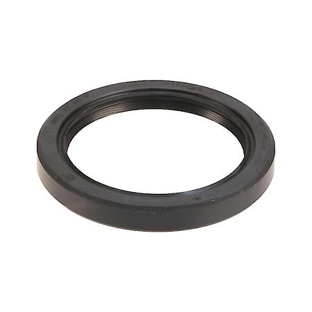 AT FRONT PUMP SEAL