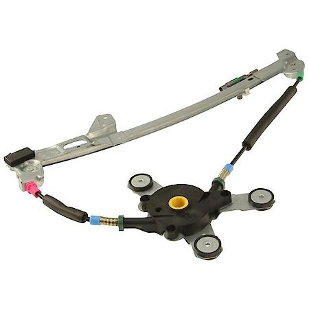 Power Window Regulator