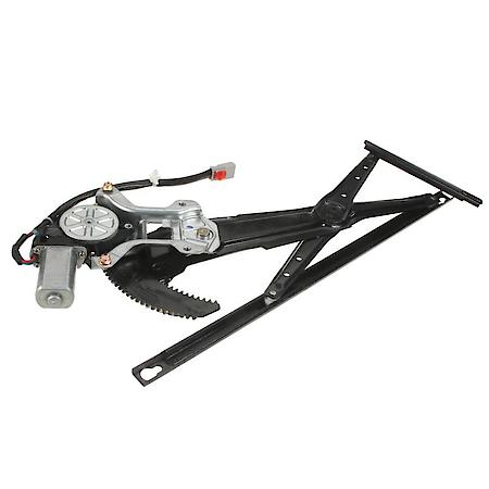 Power Window Regulator