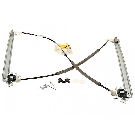Power Window Regulator