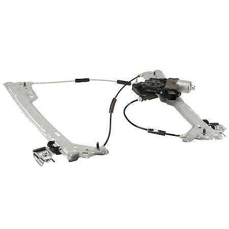 Window Regulator w/