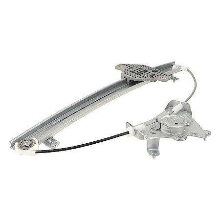 WSO, Window Regulator