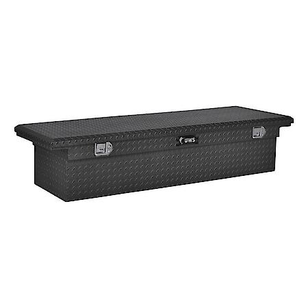 69in. Crossover Truck Tool Box L