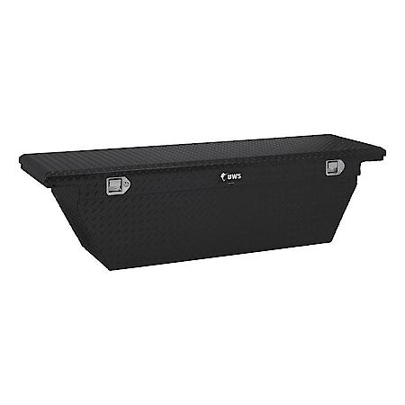 69in. Deep Angled Crossover Truc