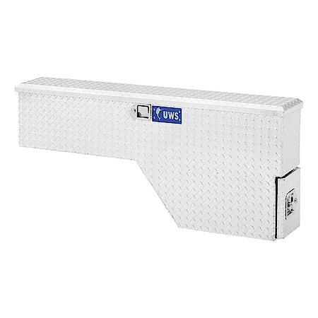 48in. Driver-Side Truck Fender T