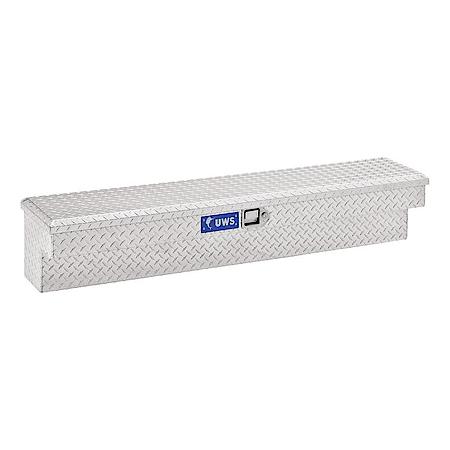 60in. Truck Side Tool Box