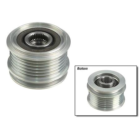 INA Alternator Pulley