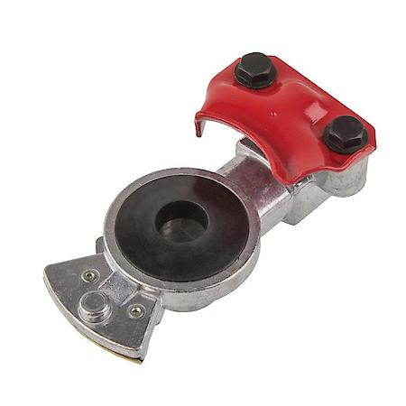 Gladhand (Universal) - Aluminum Replacement HD Air/Brake Valve