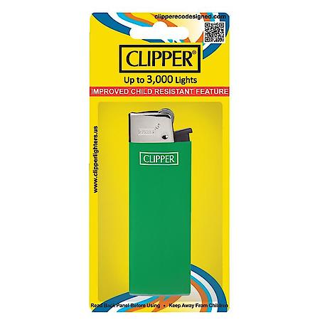 Individual Lighter