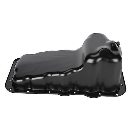 Engine Oil Pan