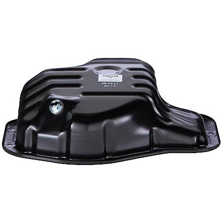 Engine Oil Pan