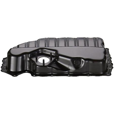 Engine Oil Pan