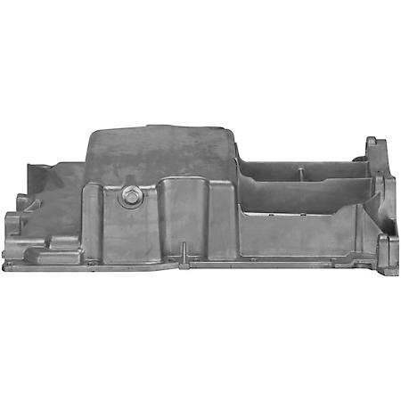 Engine Oil Pan