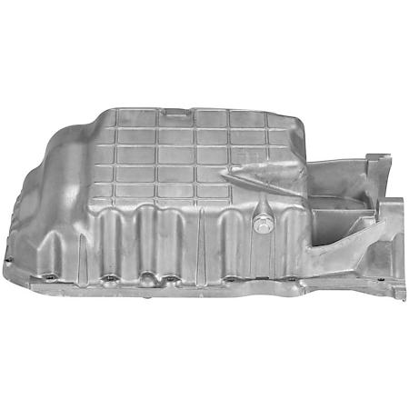 Engine Oil Pan