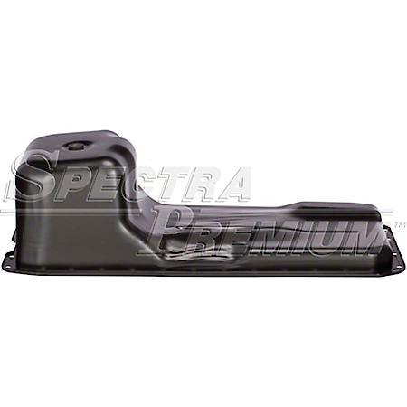 Engine Oil Pan