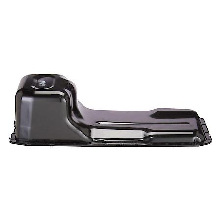 Oil Pan