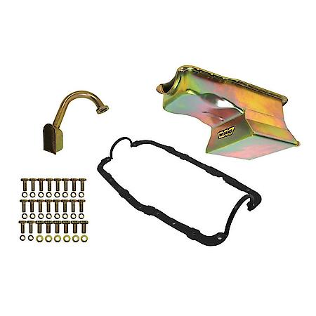 Oil Pans