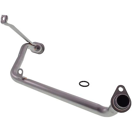 Stock Replacement Oil Pump Screen