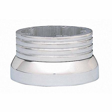 Use With All Grant Signature Series Steering Wheels, Polished, Aluminum