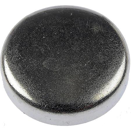 Steel Cup Expansion Plug 1-1/4 In., SC, Height 0.300