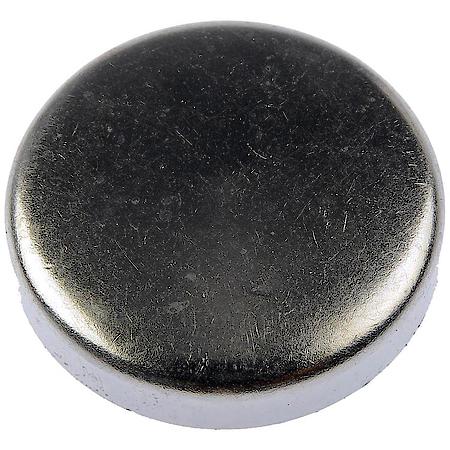 Steel Cup Expansion Plug 1-41/64 In., Height 0.360