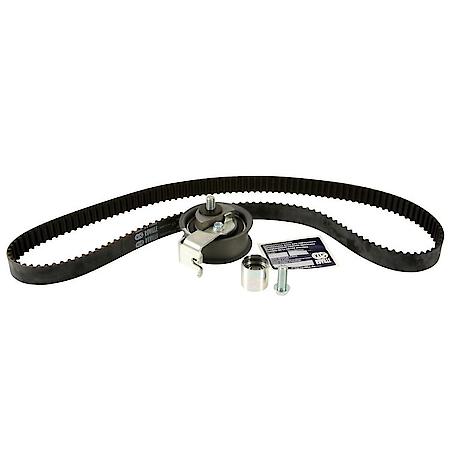 INA / Ruville Timing Belt Kit