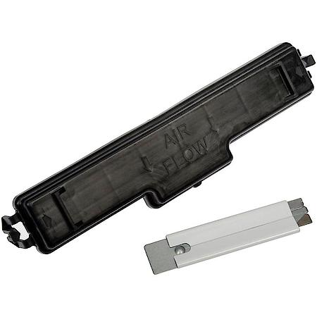 Cabin Air Filter Door Kit