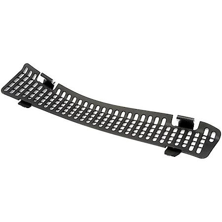 Cabin Filter Access Cover - Direct replacement
