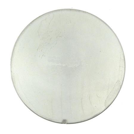 Power Forged Piston