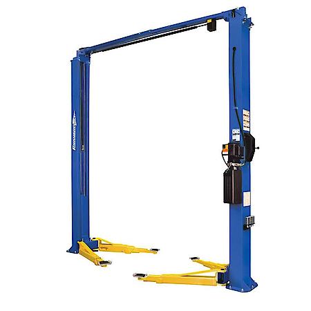 10K Symmetric Lift