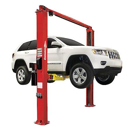 10K Symmetric Lift