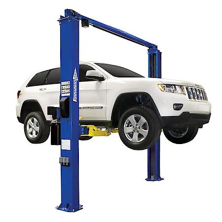 10K Symmetric Lift