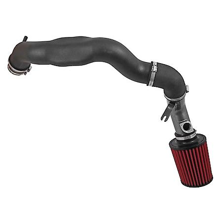 Air Intake System