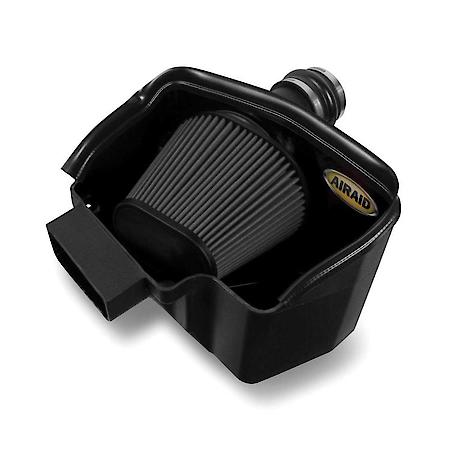 Air Intake System
