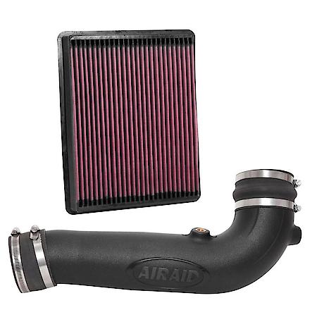 Junior Air Intake