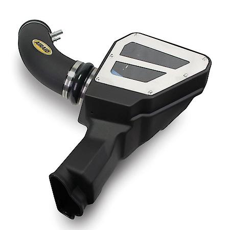 Air Intake System